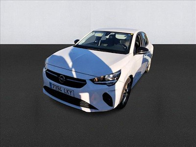 Compra OPEL CORSA en Ayvens Carmarket