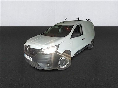 Compra RENAULT EXPRESS en Ayvens Carmarket
