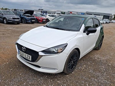 Ayvens Carmarket den MAZDA MAZDA2 satın al