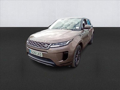 Buy LAND ROVER RANGE ROVER EVOQUE on Ayvens Carmarket