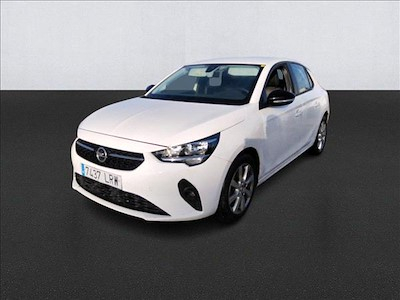 Compra OPEL CORSA en Ayvens Carmarket