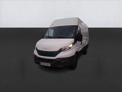 Acquista IVECO DAILY a Ayvens Carmarket