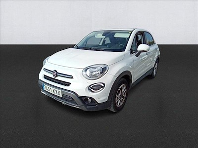 Buy FIAT 500X on Ayvens Carmarket