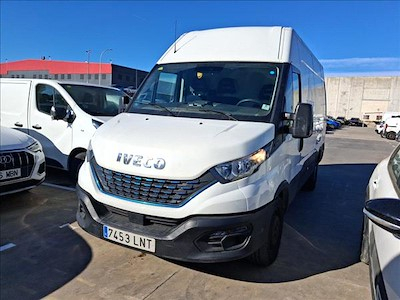 Achetez IVECO DAILY sur Ayvens Carmarket