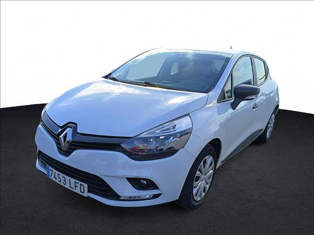 Renault Clio (O) Business TCe 66kW (90CV) GLP -18