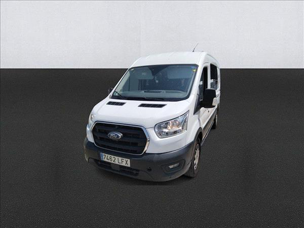 Ford TRANSIT 350 96kW L2H2 Mixta Trend Delantera