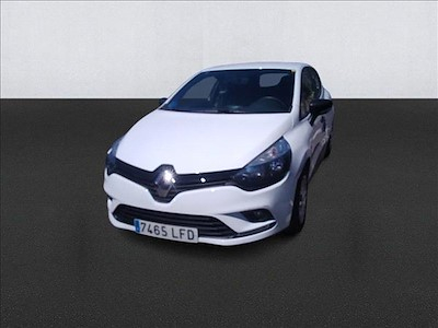 Comprar RENAULT CLIO en Ayvens Carmarket