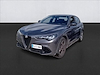 Achetez ALFA ROMEO STELVIO sur Ayvens Carmarket