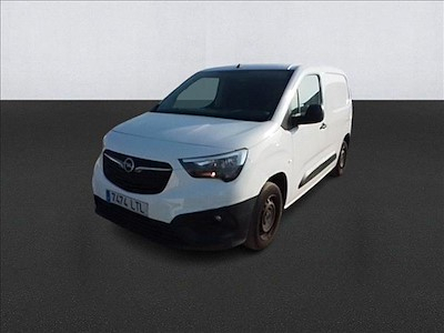 Compra OPEL COMBO en Ayvens Carmarket