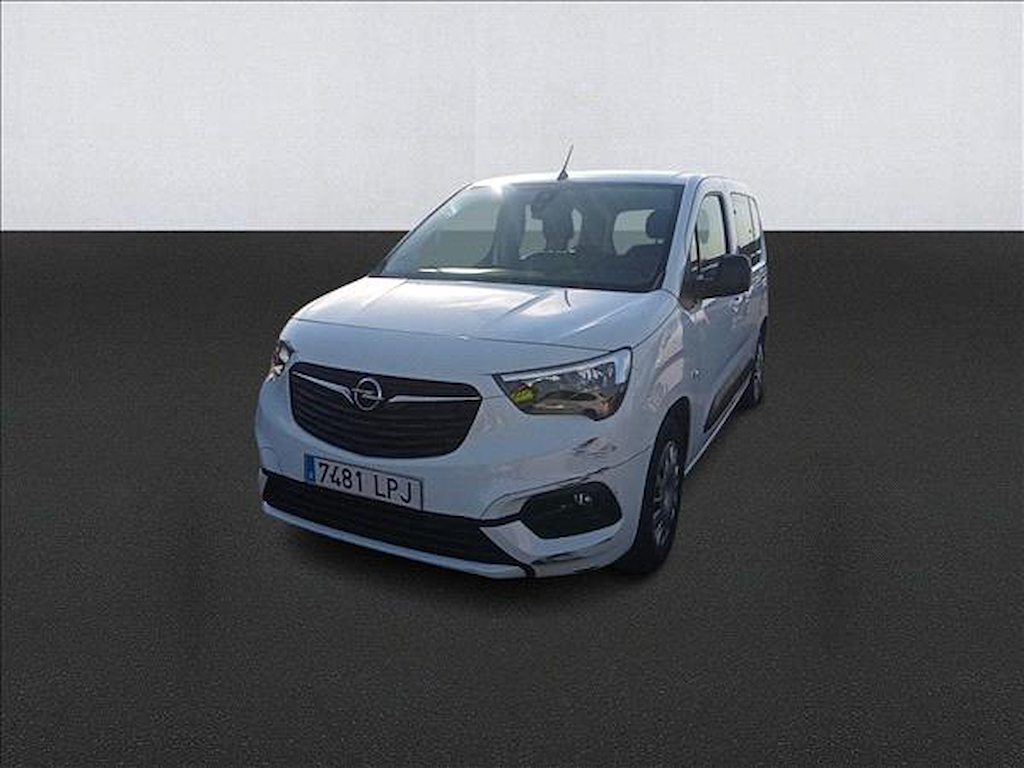 Opel Combo Life 1.5 TD 75kW (100CV) S/S Edition Plus L