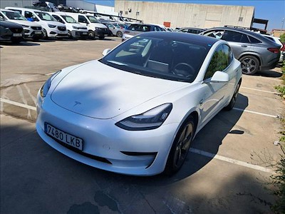Compra TESLA MODEL 3 en Ayvens Carmarket