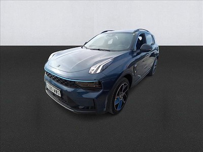 Buy LYNK & CO 1 on Ayvens Carmarket