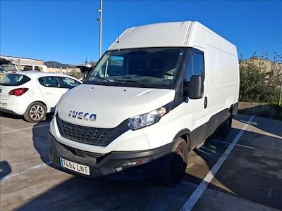 Achetez IVECO DAILY sur Ayvens Carmarket