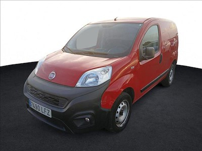 Купуй FIAT FIORINO на Ayvens Carmarket