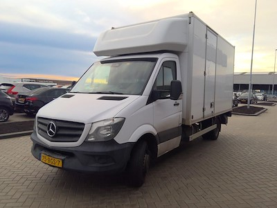 Kaufe MERCEDES-BENZ Sprinter bei Ayvens Carmarket