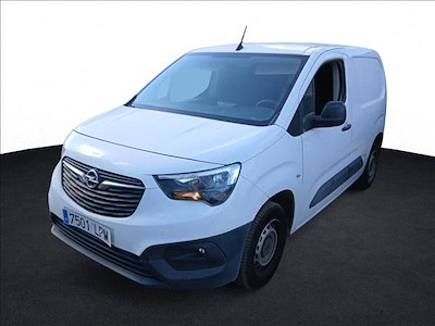 Achetez OPEL COMBO sur Ayvens Carmarket