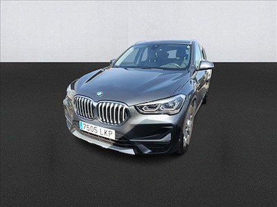 Achetez BMW X1 sur Ayvens Carmarket