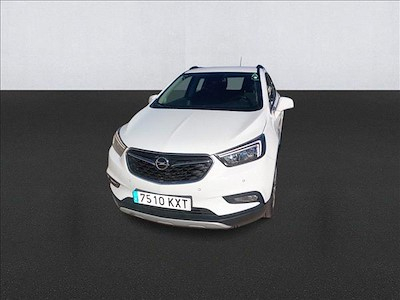 Compra OPEL MOKKA X en Ayvens Carmarket