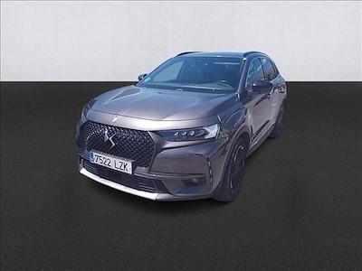 Comprar DS AUTOMOBILES DS 7 CROSSBACK no Ayvens Carmarket