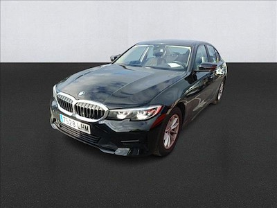 Achetez BMW SERIES 3 sur Ayvens Carmarket