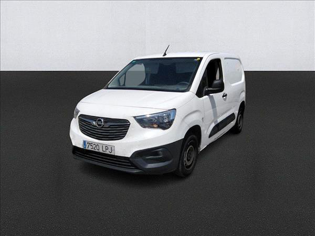 Opel Combo 1.5 TD 75kW (100CV) Express L H1 650kg
