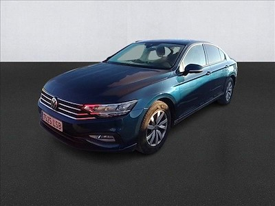 Compra VOLKSWAGEN PASSAT en Ayvens Carmarket