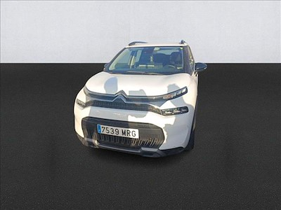 Compra CITROËN C3 AIRCROSS en Ayvens Carmarket