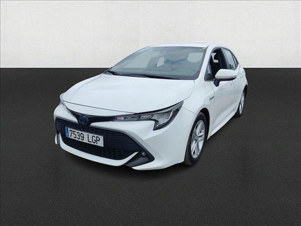 Toyota Corolla 1.8 125H ACTIVE E-CVT