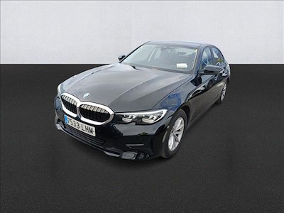 Buy BMW SERIES 3 on Ayvens Carmarket