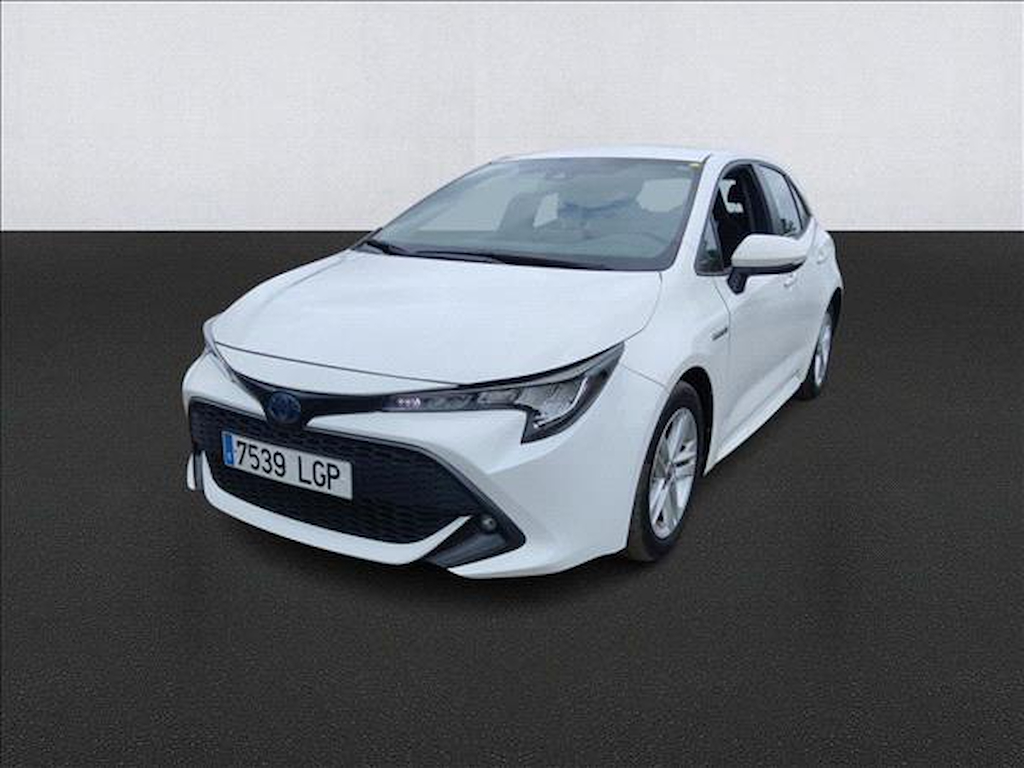 Toyota Corolla 1.8 125H ACTIVE E-CVT