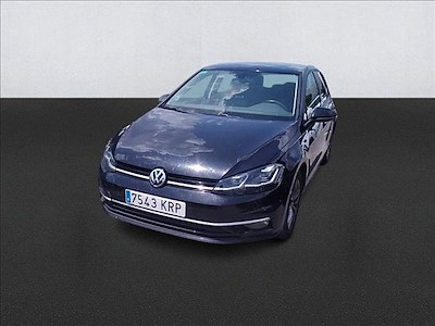Купуй VOLKSWAGEN GOLF на Ayvens Carmarket