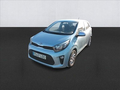 Compra KIA PICANTO en Ayvens Carmarket