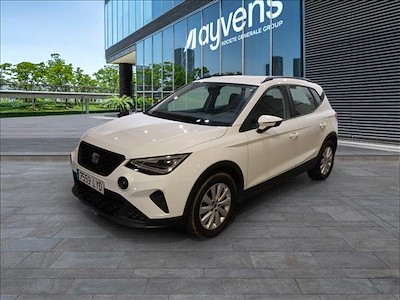 Buy SEAT ARONA on Ayvens Carmarket