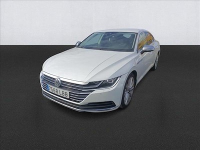 Buy VOLKSWAGEN ARTEON on Ayvens Carmarket