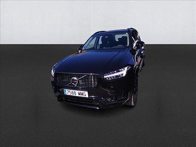 Compra VOLVO XC90 en Ayvens Carmarket