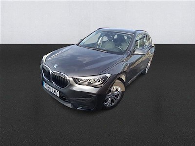 Compra BMW X1 en Ayvens Carmarket