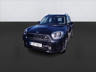 Kúpiť MINI COUNTRYMAN na Ayvens Carmarket