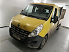 Achetez RENAULT MASTER 35 LWB DSL - 2010 sur Ayvens Carmarket