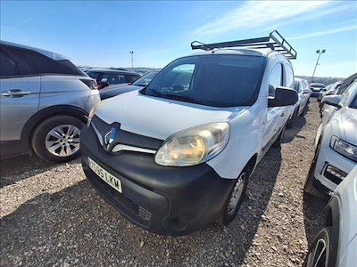 Compra RENAULT KANGOO EXPRESS en Ayvens Carmarket