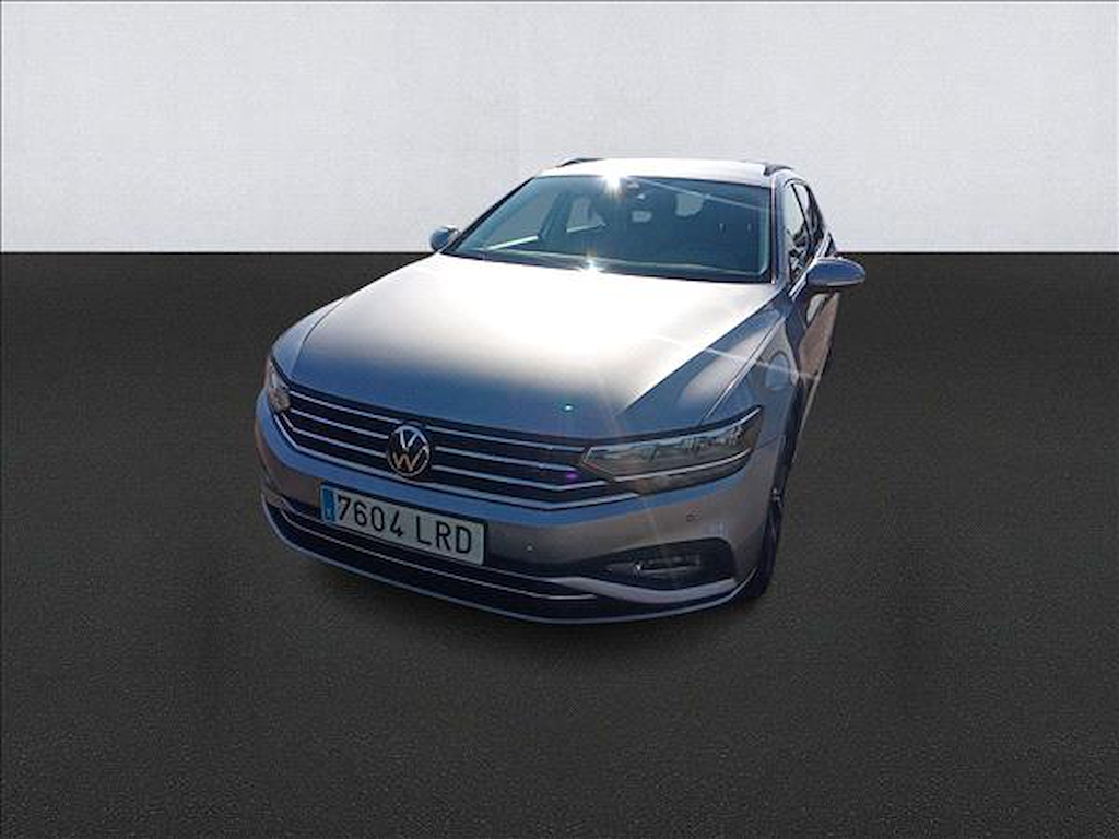 Volkswagen Passat Variant Executive 1.5 TSI 110kW (150CV)