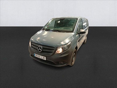 Compra MERCEDES-BENZ VITO en Ayvens Carmarket
