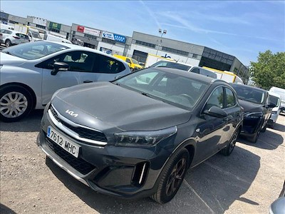 Comprar KIA XCEED en Ayvens Carmarket