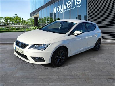 Acquista SEAT LEON a Ayvens Carmarket