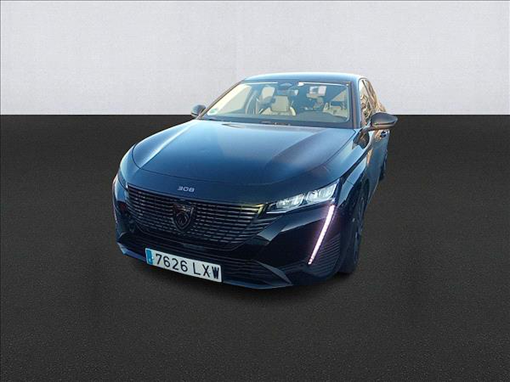 Peugeot 308 SW Allure BlueHDi 130 S&S EAT8