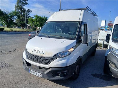 Osta [Merkki] [Malli] osoitteesta Ayvens Carmarket