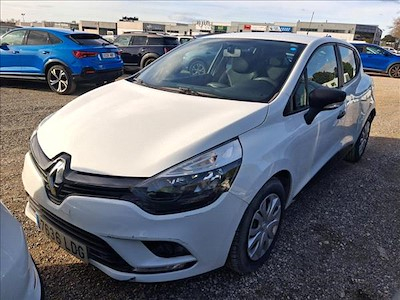 Compra RENAULT CLIO en Ayvens Carmarket