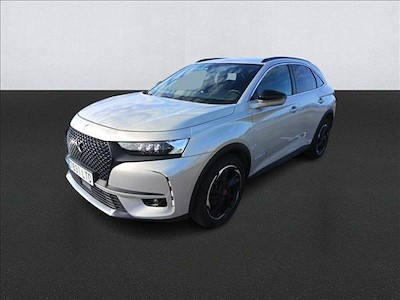 Buy DS AUTOMOBILES DS 7 CROSSBACK on Ayvens Carmarket