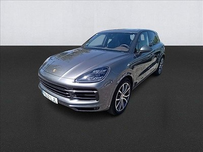 Achetez PORSCHE CAYENNE sur Ayvens Carmarket