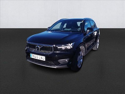 Comprar VOLVO XC40 en Ayvens Carmarket
