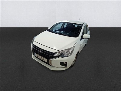 Köp MITSUBISHI SPACE STAR på Ayvens Carmarket